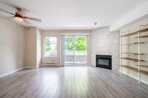 204-3183 Esmond Avenue, Burnaby, BC 