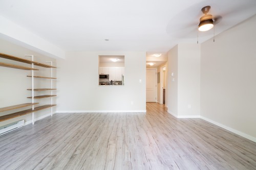 204-3183 Esmond Avenue, Burnaby, BC 