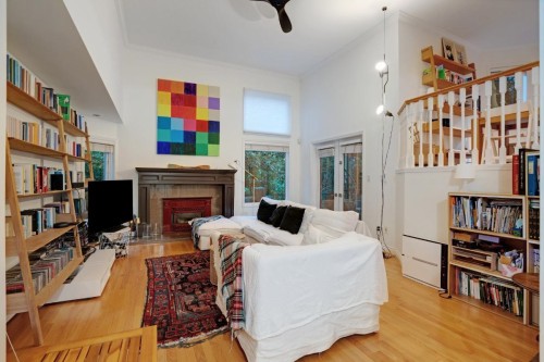 4210 Nautilus Close, Vancouver, BC 