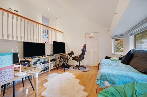 4210 Nautilus Close, Vancouver, BC 