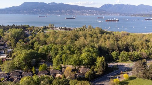 4210 Nautilus Close, Vancouver, BC 