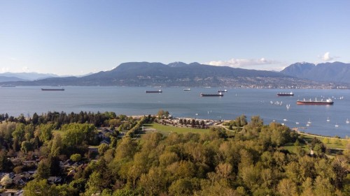 4210 Nautilus Close, Vancouver, BC 