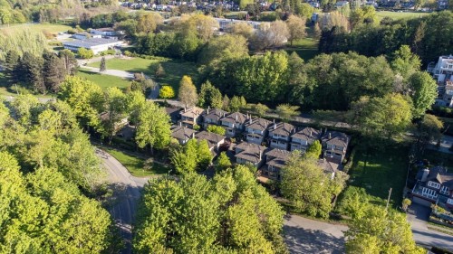 4210 Nautilus Close, Vancouver, BC 