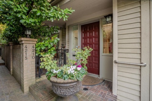 4210 Nautilus Close, Vancouver, BC 