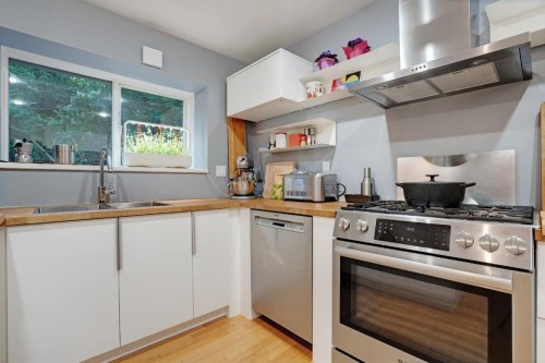 4210 Nautilus Close, Vancouver, BC 