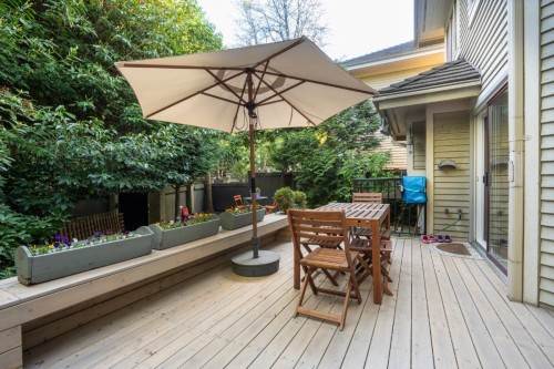 4210 Nautilus Close, Vancouver, BC 