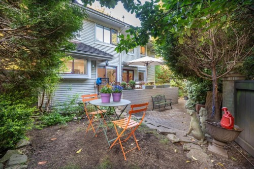 4210 Nautilus Close, Vancouver, BC 
