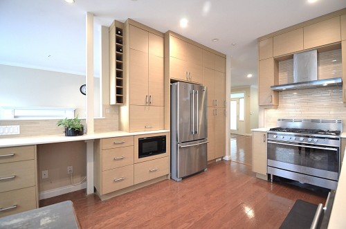 4347 13Th Avenue W, Vancouver, BC 