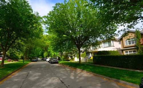 4347 13Th Avenue W, Vancouver, BC 