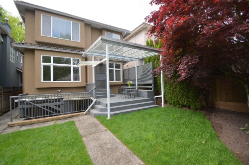 4347 13Th Avenue W, Vancouver, BC 