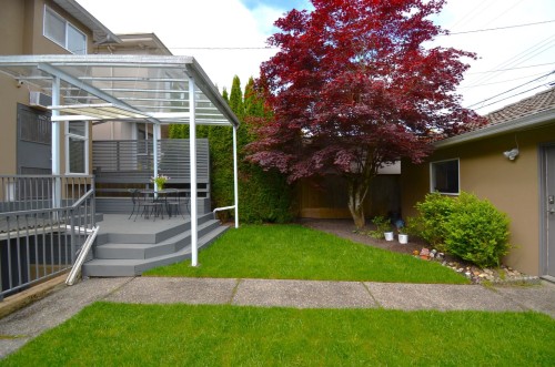 4347 13Th Avenue W, Vancouver, BC 