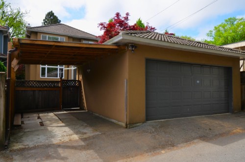 4347 13Th Avenue W, Vancouver, BC 