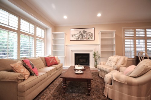 4347 13Th Avenue W, Vancouver, BC 