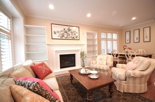 4347 13Th Avenue W, Vancouver, BC 