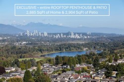 2301-4505 Hazel Street Burnaby, BC V5H 4T1