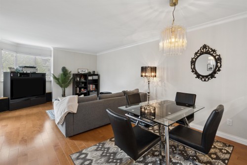 303-1508 Mariner Walk  Vancouver, BC V6J 4X9