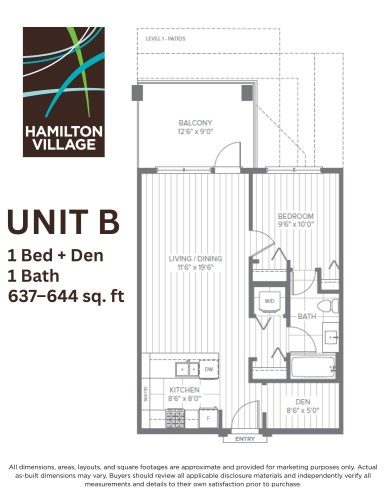 113-23200 Gilley Road, Richmond, BC 