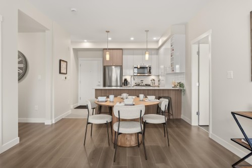 113-23200 Gilley Road, Richmond, BC 