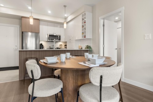 113-23200 Gilley Road, Richmond, BC 