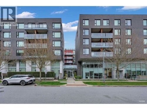 325-5955 Birney Avenue  Vancouver, BC V6S 0C5