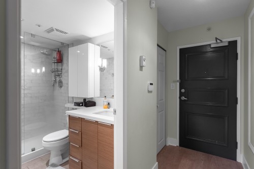 308-1008 Cambie Street, Vancouver, BC 