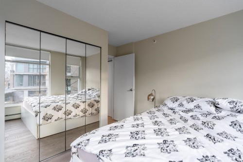308-1008 Cambie Street, Vancouver, BC 