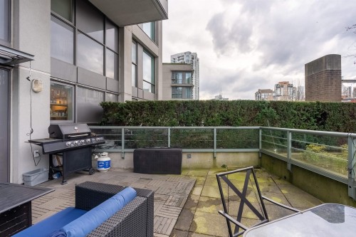 308-1008 Cambie Street, Vancouver, BC 