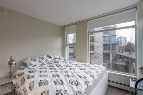 308-1008 Cambie Street, Vancouver, BC 