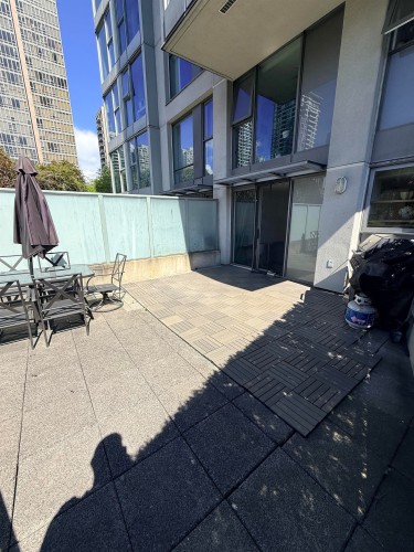 308-1008 Cambie Street, Vancouver, BC 