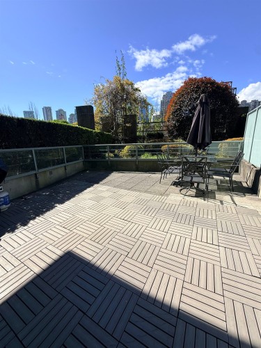 308-1008 Cambie Street, Vancouver, BC 