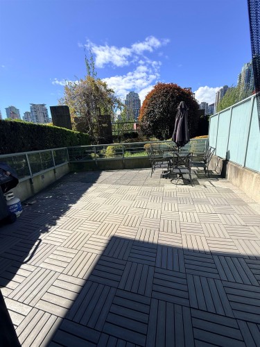 308-1008 Cambie Street, Vancouver, BC 