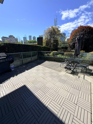308-1008 Cambie Street, Vancouver, BC 
