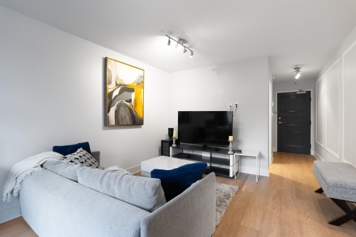 308-1008 Cambie Street, Vancouver, BC 
