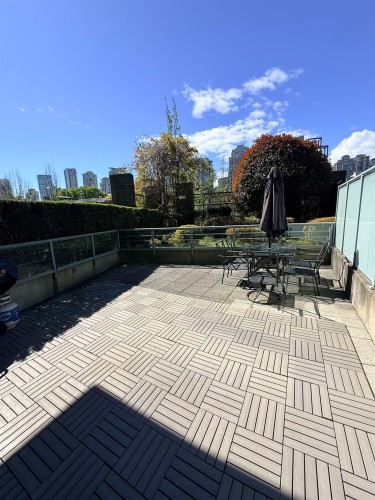 308-1008 Cambie Street, Vancouver, BC 