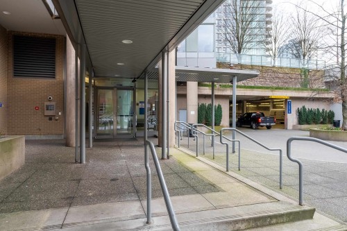 308-1008 Cambie Street, Vancouver, BC 