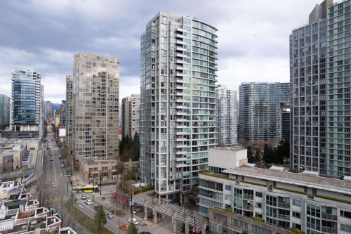 308-1008 Cambie Street, Vancouver, BC 