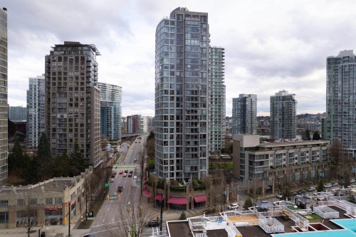308-1008 Cambie Street, Vancouver, BC 