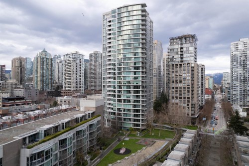 308-1008 Cambie Street, Vancouver, BC 