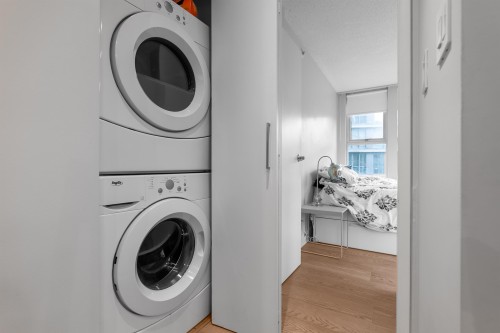 308-1008 Cambie Street, Vancouver, BC 