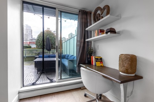308-1008 Cambie Street, Vancouver, BC 