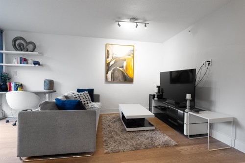 308-1008 Cambie Street, Vancouver, BC 