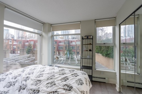 308-1008 Cambie Street, Vancouver, BC 