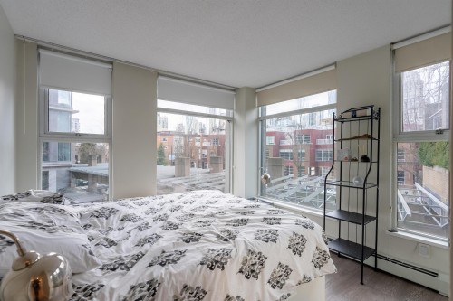 308-1008 Cambie Street, Vancouver, BC 