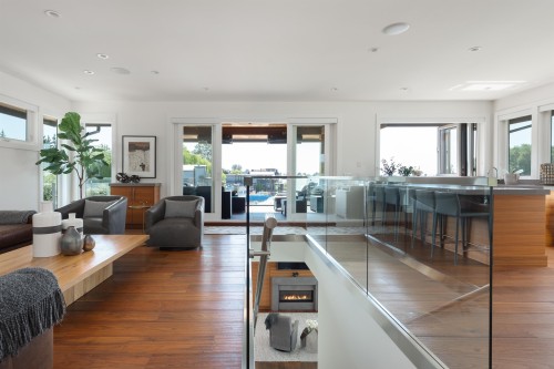 4379 River Road W, Delta, BC - Indoor
