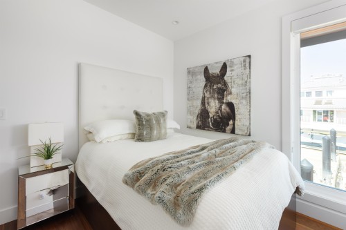 4379 River Road W, Delta, BC - Indoor Photo Showing Bedroom