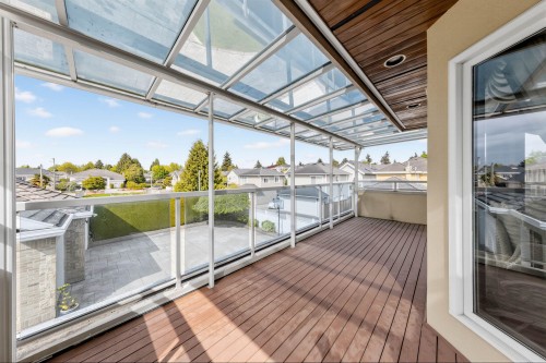 6751 Chatterton Road, Richmond, BC 