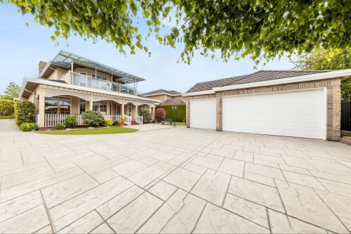 6751 Chatterton Road, Richmond, BC 