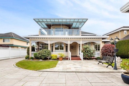 6751 Chatterton Road, Richmond, BC 