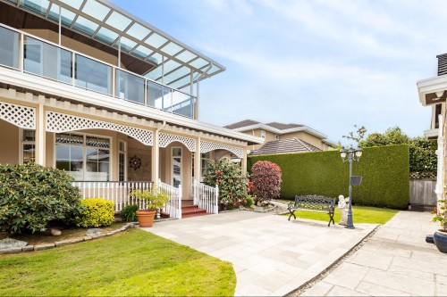 6751 Chatterton Road, Richmond, BC 