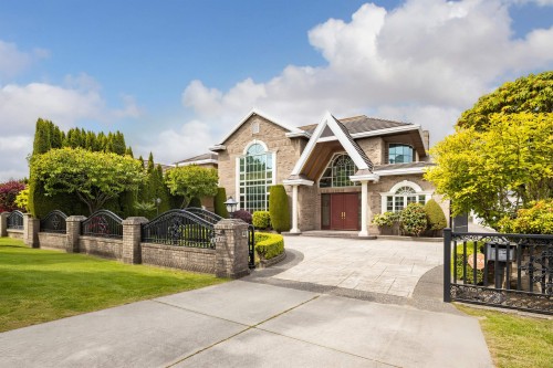 6751 Chatterton Road, Richmond, BC 